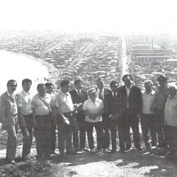 1976 г. Кокшетау