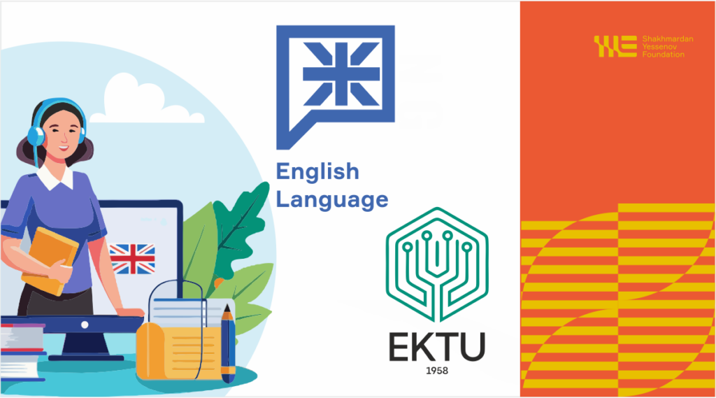 THE 164 KAZAKHSTANIS PARTICIPATE IN THE ENGLISH LANGUAGE PROGRAM ...